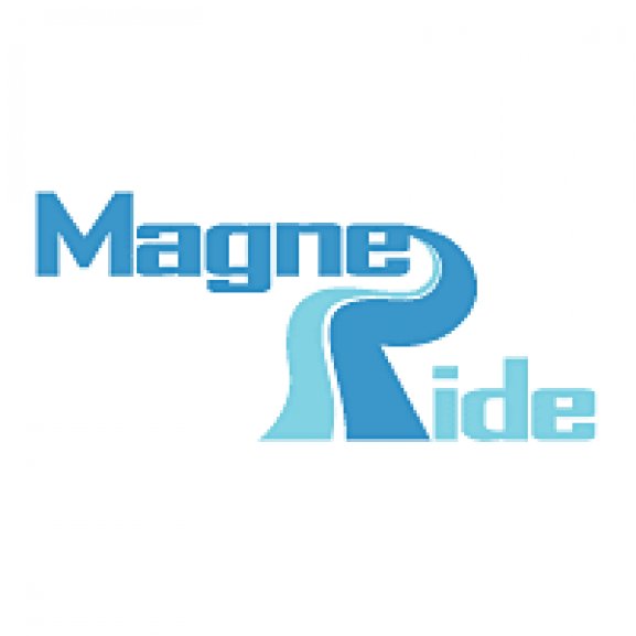 MagneRide Logo