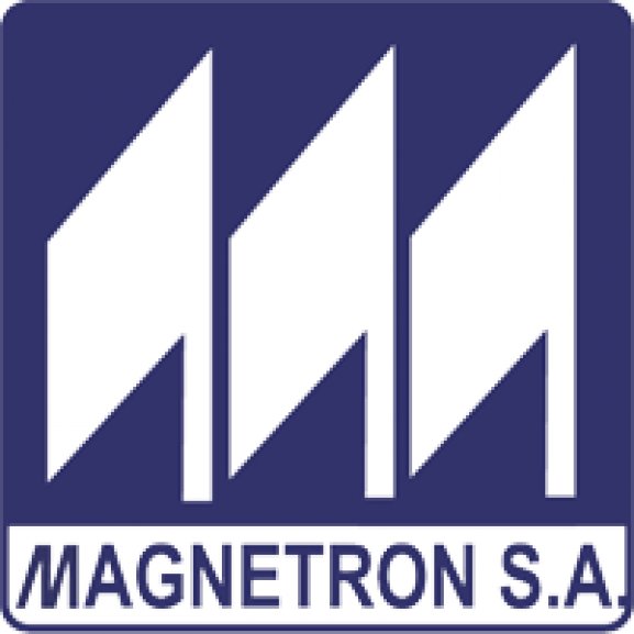 Magnetron S.A Logo