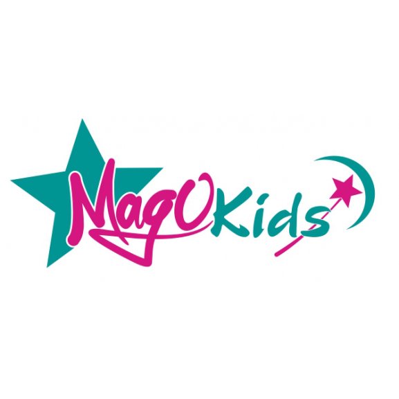 Mago Kids Logo