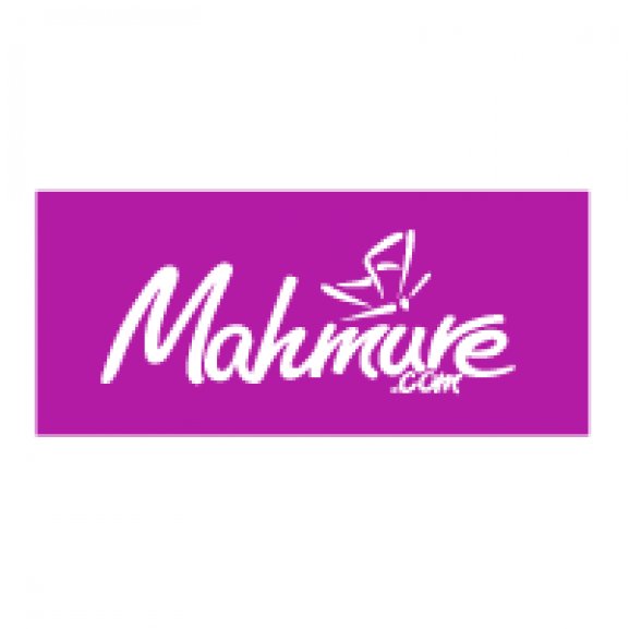 Mahmure.com Logo