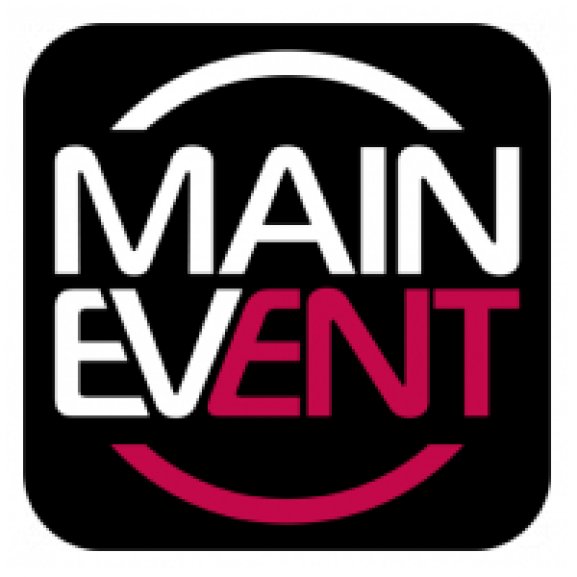 Main Event Entertainment Logo