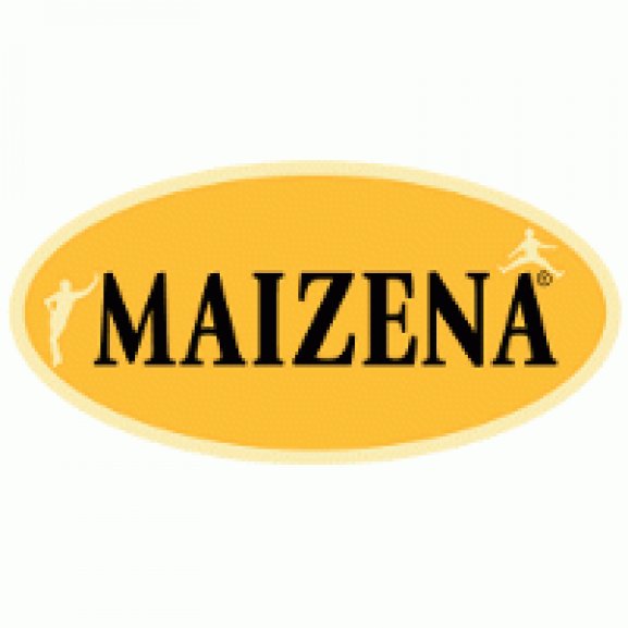 Maizena Logo