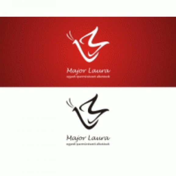 Major Laura Logo