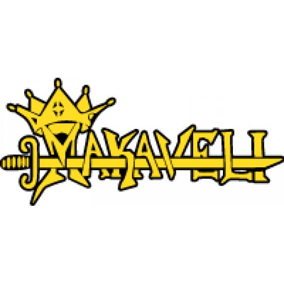 Makaveli Logo