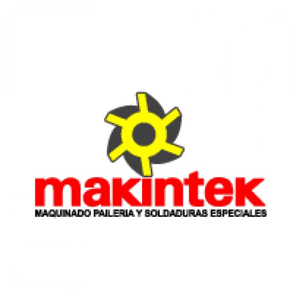 Makintek Logo