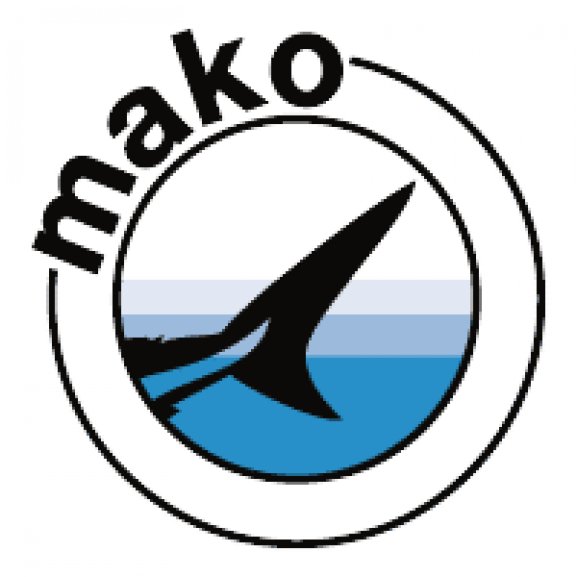 mako Logo