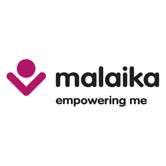 Malaika Logo
