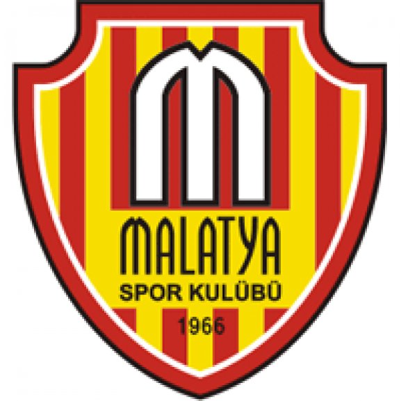 Malatyaspor Yeni Logo