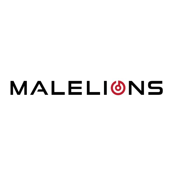 Malelions Logo