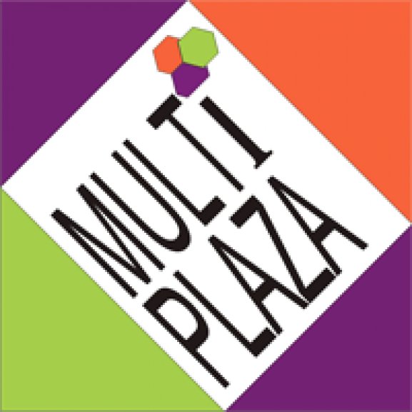 Mall Multiplaza Honduras Logo