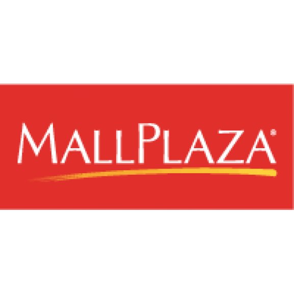 Mall Plaza Logo
