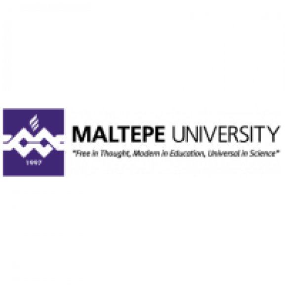 Maltepe University Logo