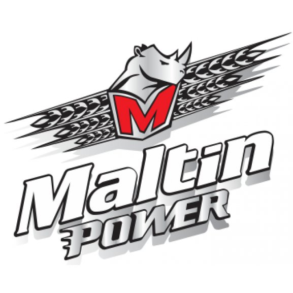 Maltin Power Logo