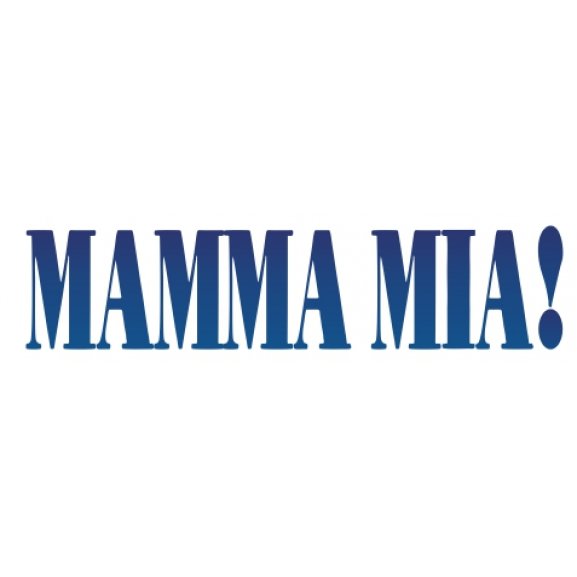 Mama Mia Logo