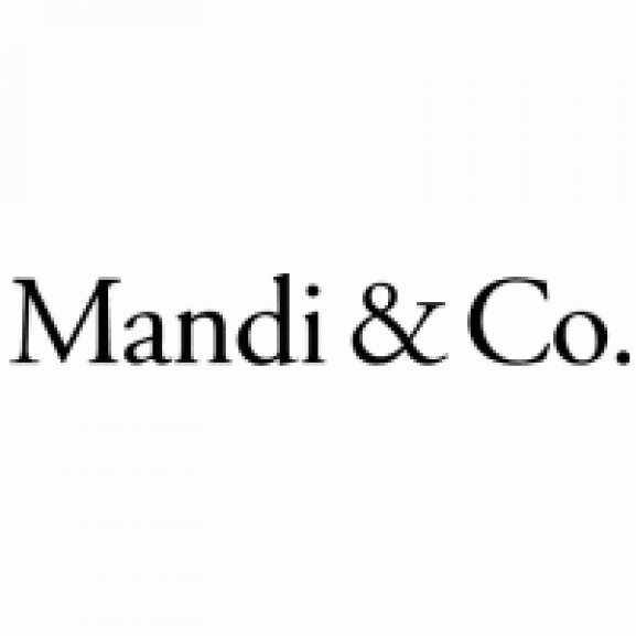 Mandi & Co. Logo