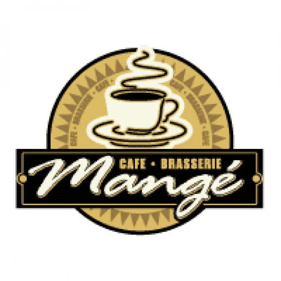 Mange Logo