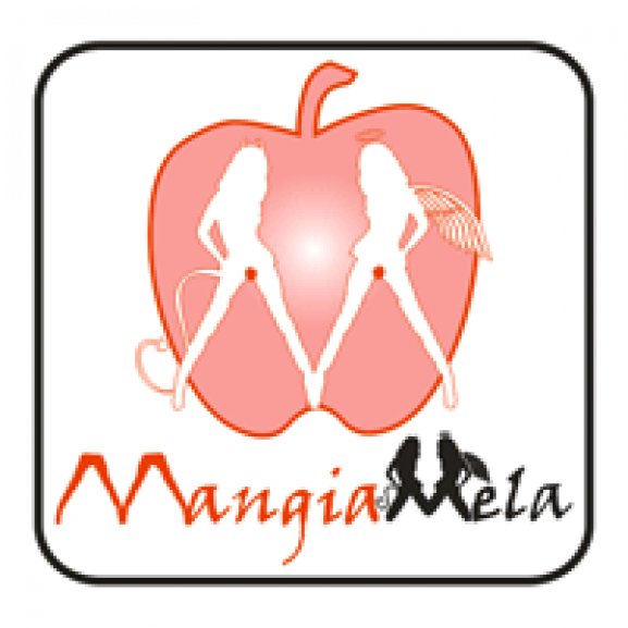 MangiaMela Brand Logo