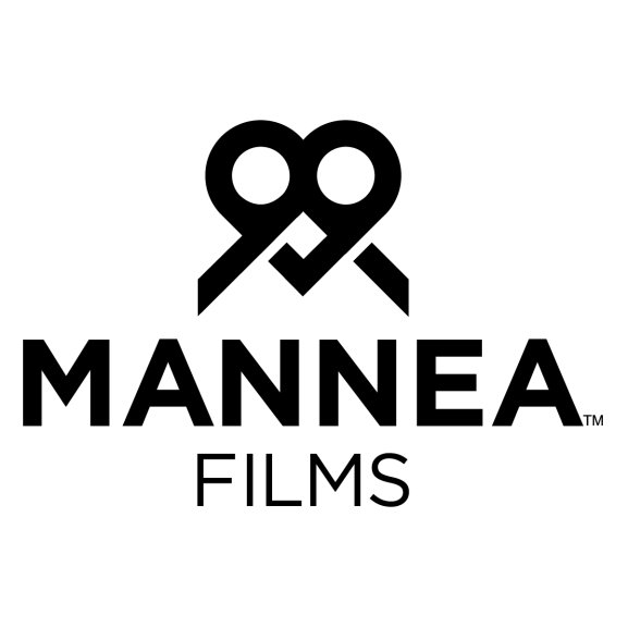 Mannea Films Logo