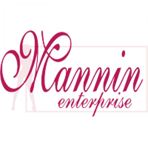 mannin enterprise Logo