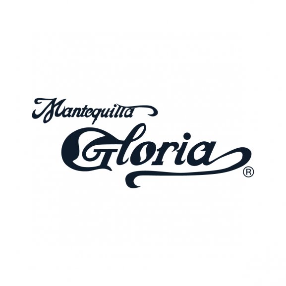 Mantequilla Gloria Logo