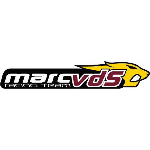 Marc VDS Racing Team Logo