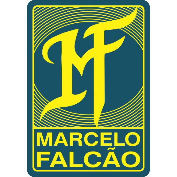 MARCELO FALCÃO Logo