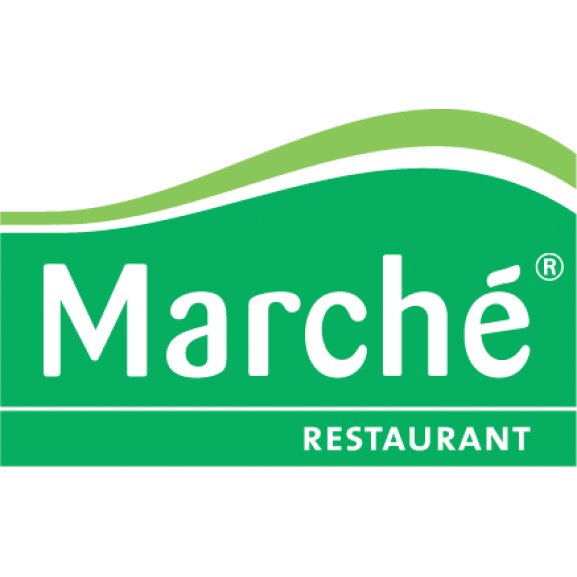 Marché Logo