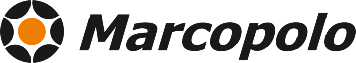 Marcopolo S.A. Logo