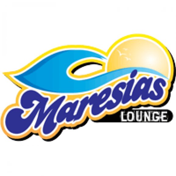 Maresias Lounge Logo