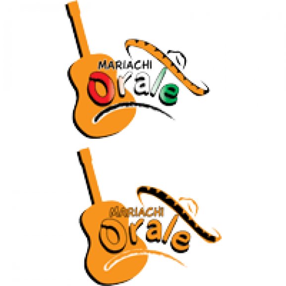 Mariachi Orale Logo