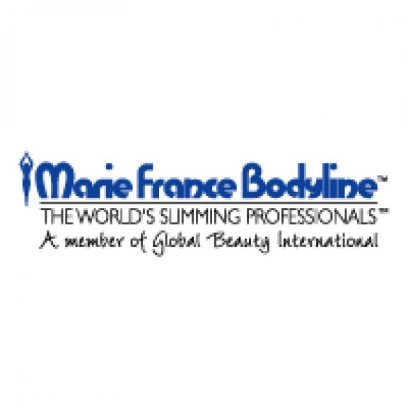 marie france bodyline Logo