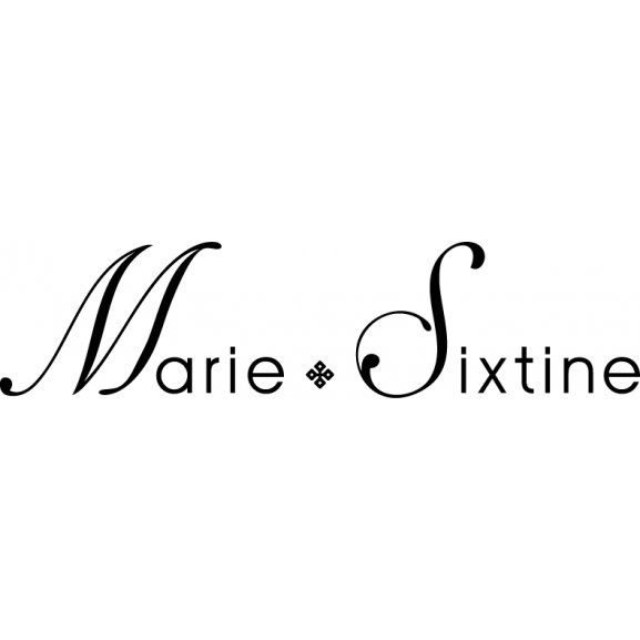 Marie Sixtine Logo