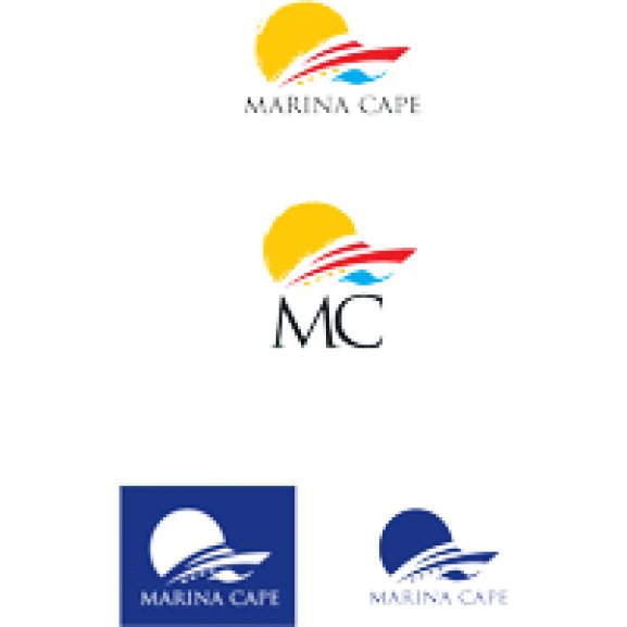 Marina Cape Logo