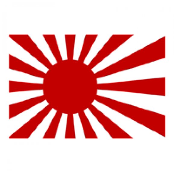 Marinha Japonesa Logo