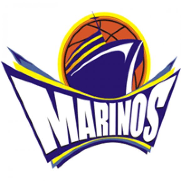 Marinos_de_Anzoategui_2009 Logo