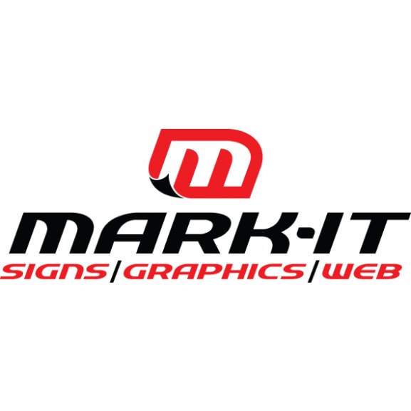 Mark It Signs Ltd. Logo