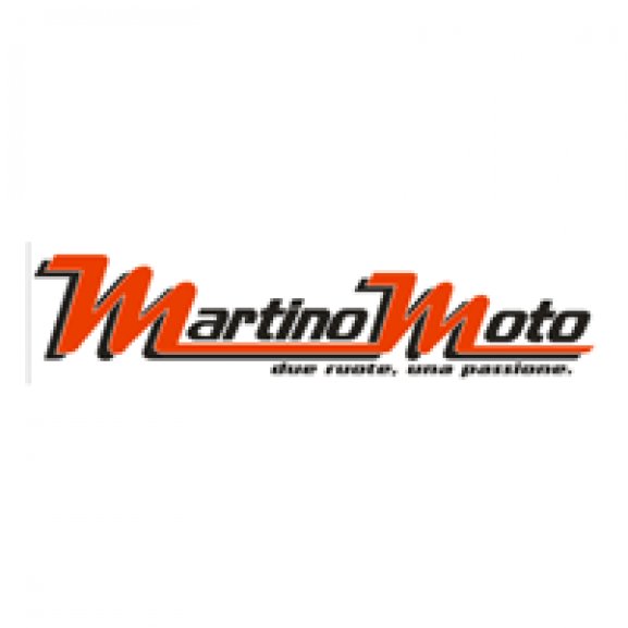 Martino Moto Logo