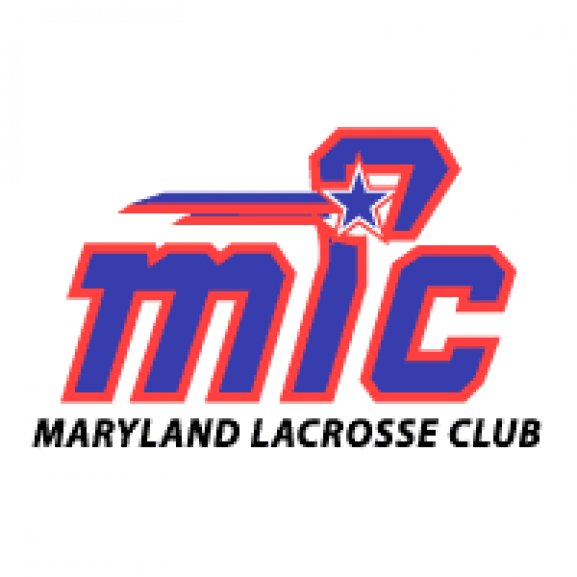 Maryland Lacrosse Club Logo