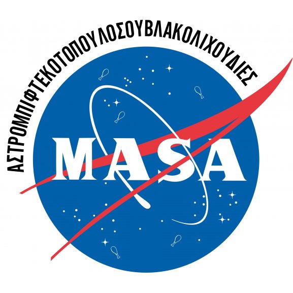 MASA Logo