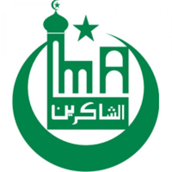 masjid assyakirin Logo