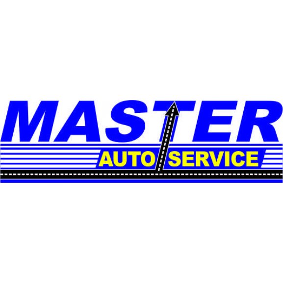Master AutoService Logo
