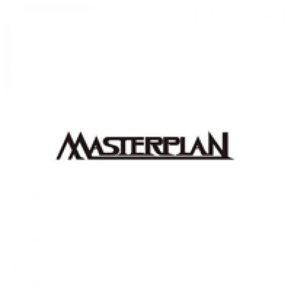 Masterplan Logo