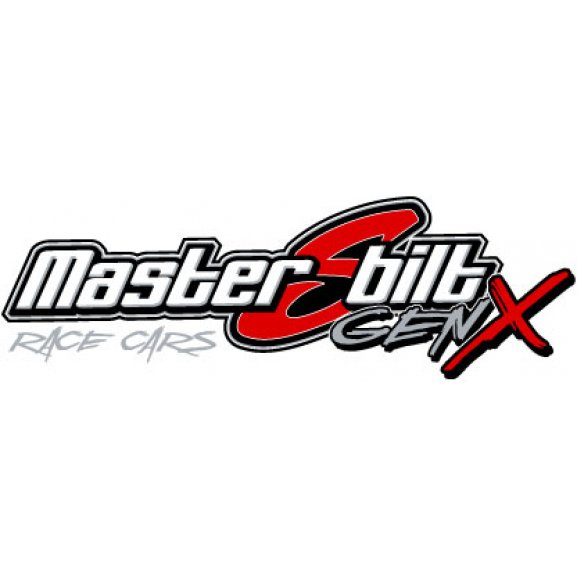 Mastersbilt Logo