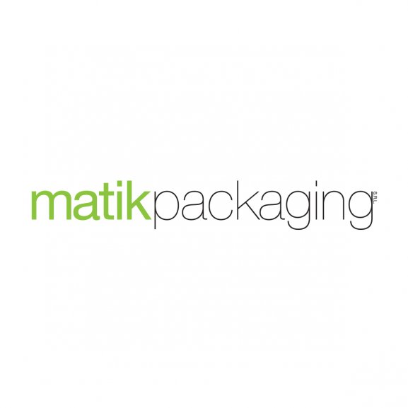 Matik Packaging Logo