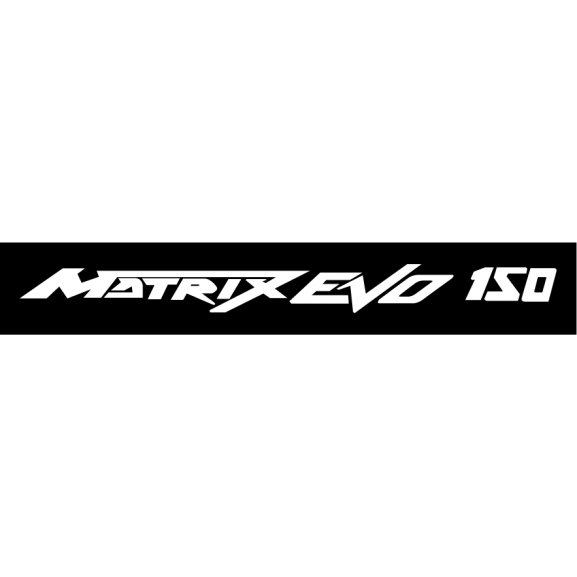 Matrix Evo 150 Logo