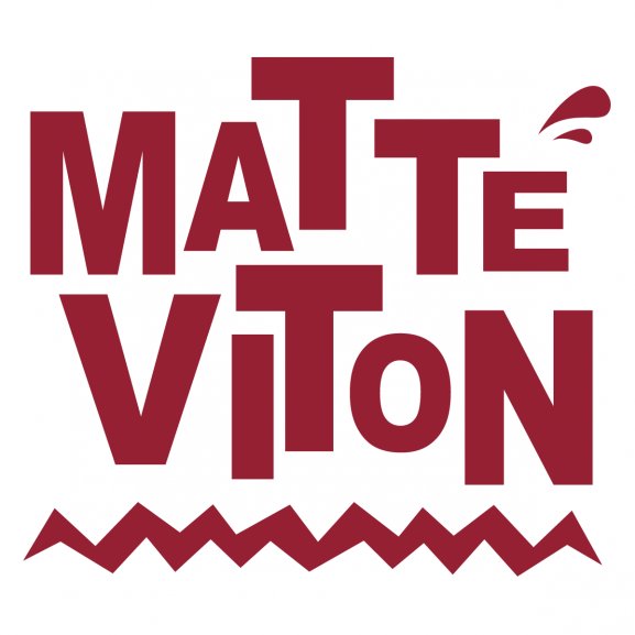 Matte Vitton Update Logo