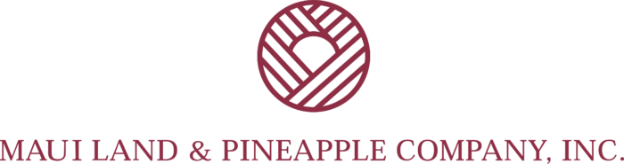 Maui Land Pineapple Company Logo