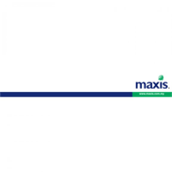 Maxis Communications Berhad Logo