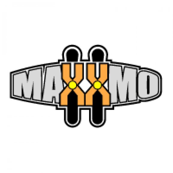 Maxxmo Logo