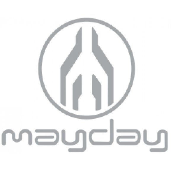 Mayday Logo